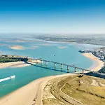 Le Bois Berranger Hébergement de vacances Saint-Urbain (Vendee)
