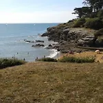 Le Bois Berranger *