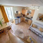 Hébergement de vacances Le Bois Berranger