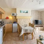 Hébergement de vacances Le Bois Berranger