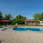 Le Bois Berranger Hébergement de vacances