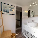 Le Bois Berranger Saint-Urbain (Vendee)