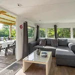 Hébergement de vacances Le Bois Berranger