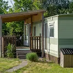 Hébergement de vacances Le Bois Berranger *