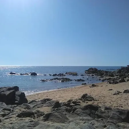 Dom wakacyjny Le Bois Berranger