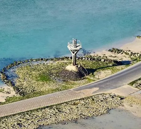 Le Bois Berranger Dom wakacyjny