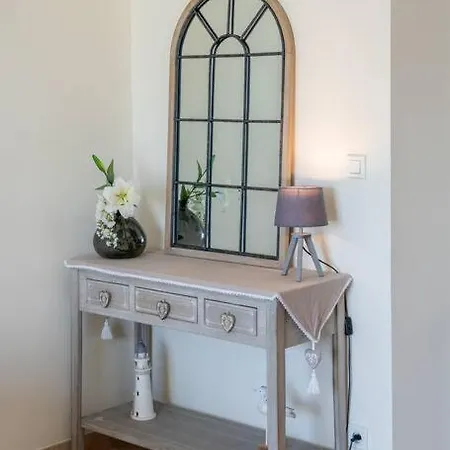 Le Bois Berranger * Saint-Urbain (Vendee)