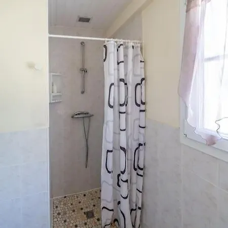 Dom wakacyjny Le Bois Berranger Saint-Urbain (Vendee)