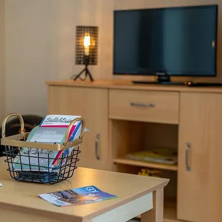 Le Bois Berranger * Saint-Urbain