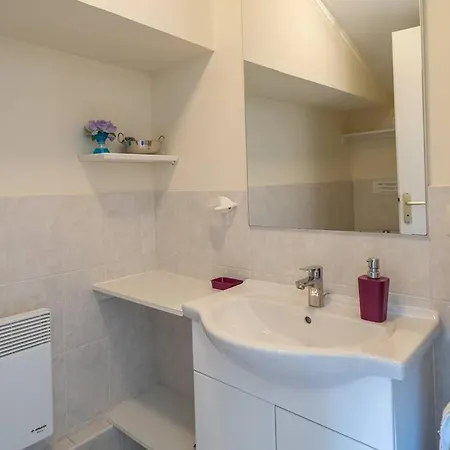 Holiday home Le Bois Berranger Saint-Urbain (Vendee)