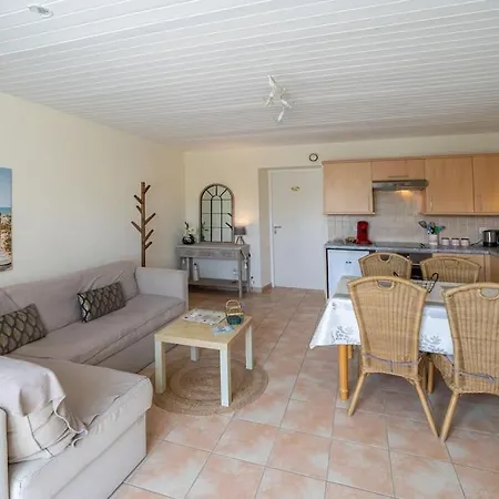 Dom wakacyjny Le Bois Berranger Saint-Urbain (Vendee)