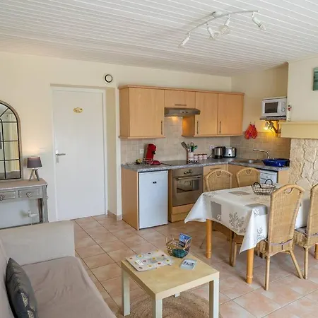 Le Bois Berranger * Saint-Urbain (Vendee)