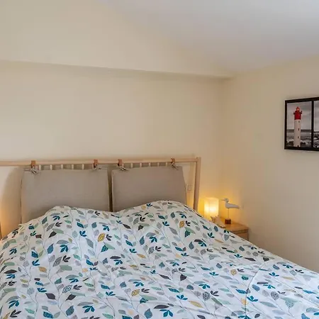 Holiday home Le Bois Berranger