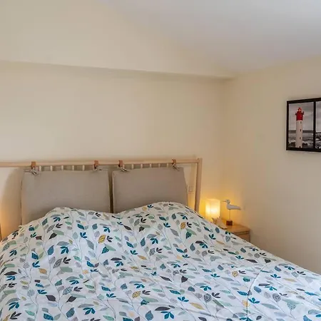 Dom wakacyjny Le Bois Berranger