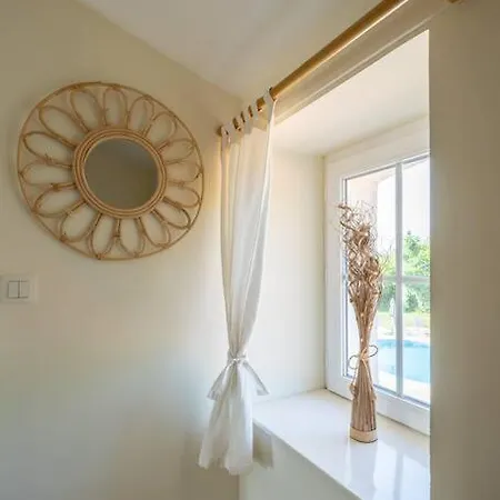 Le Bois Berranger Dom wakacyjny *