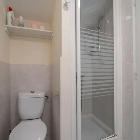 Dom wakacyjny Le Bois Berranger