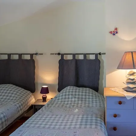 Le Bois Berranger Dom wakacyjny