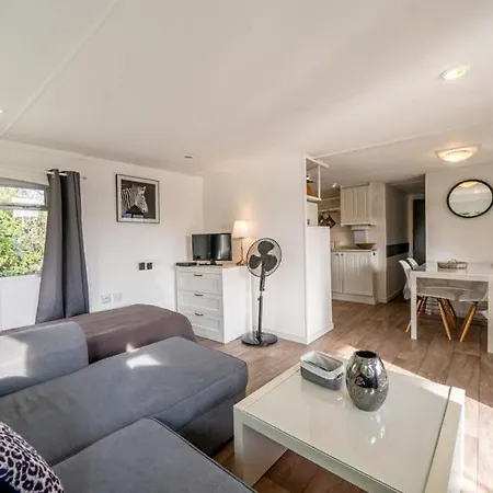 Holiday home Le Bois Berranger *