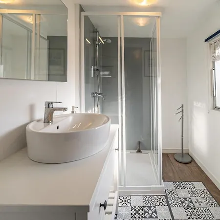 Le Bois Berranger Saint-Urbain (Vendee)