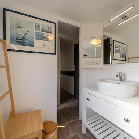 Le Bois Berranger Saint-Urbain (Vendee)