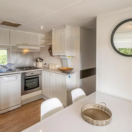 Dom wakacyjny Le Bois Berranger