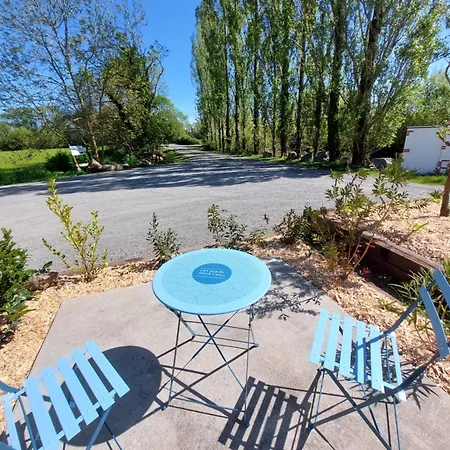 Le Bois Berranger Holiday home