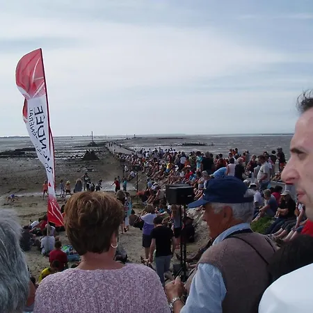 Dom wakacyjny Le Bois Berranger *