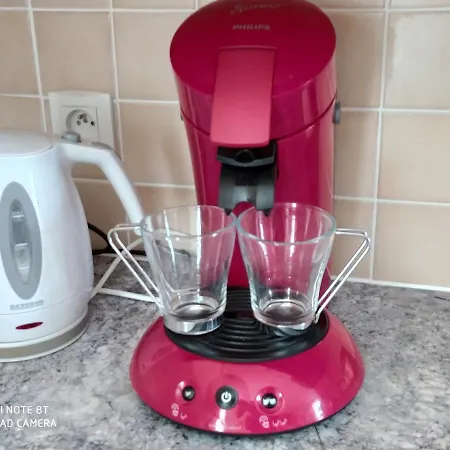 Nyaraló Le Bois Berranger Saint-Urbain