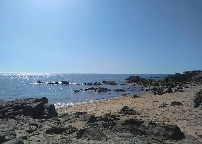 Hébergement de vacances Le Bois Berranger