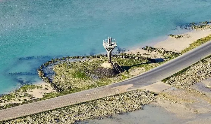 Le Bois Berranger Hébergement de vacances