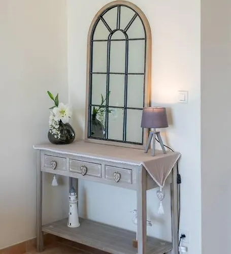 Le Bois Berranger * Saint-Urbain (Vendee)