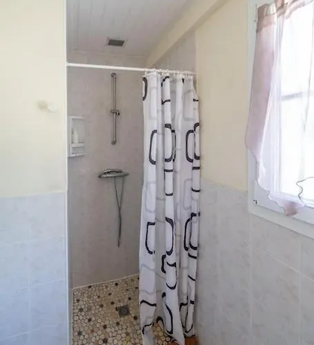 Hébergement de vacances Le Bois Berranger Saint-Urbain (Vendee)