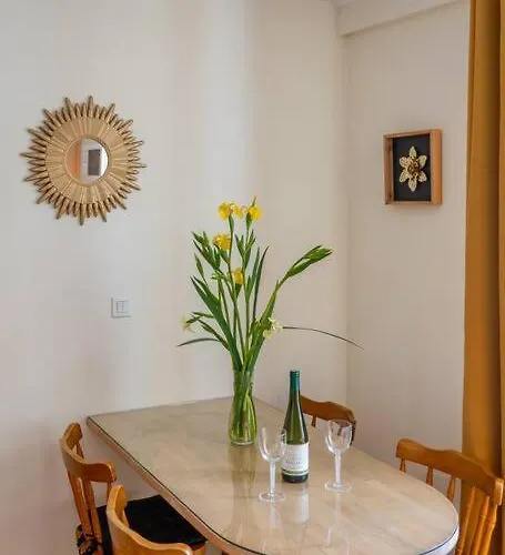 Le Bois Berranger Saint-Urbain (Vendee)