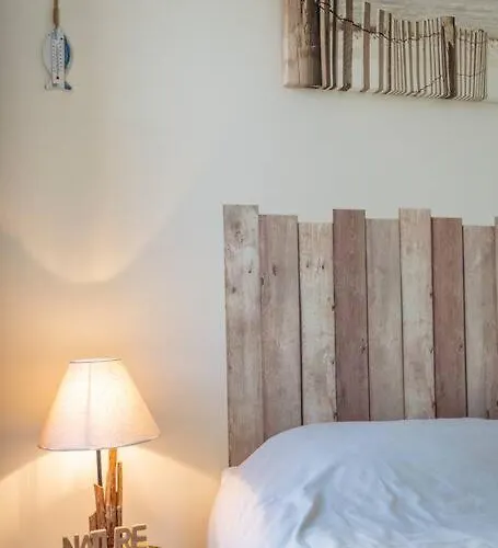 Le Bois Berranger Hébergement de vacances Saint-Urbain (Vendee)