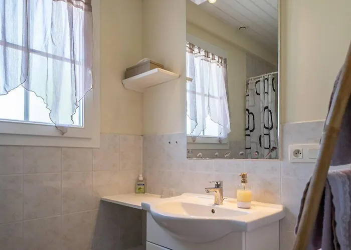 Le Bois Berranger Hébergement de vacances