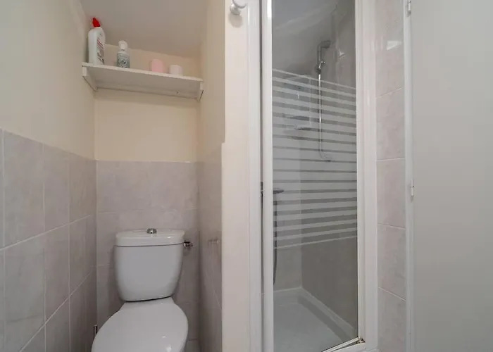 Hébergement de vacances Le Bois Berranger