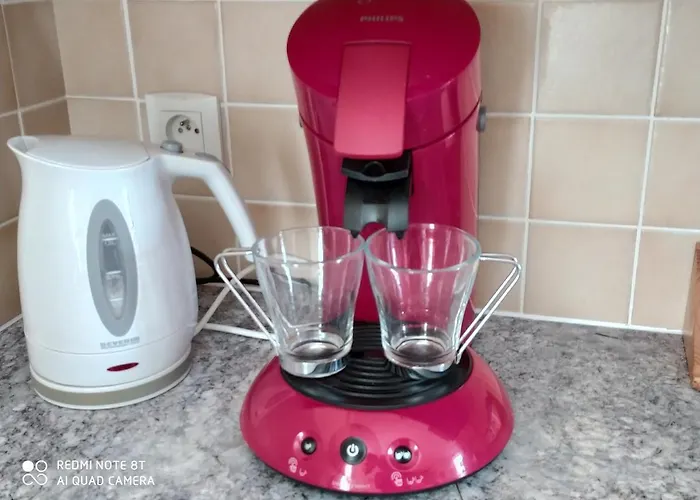 Hébergement de vacances Le Bois Berranger Saint-Urbain (Vendee)